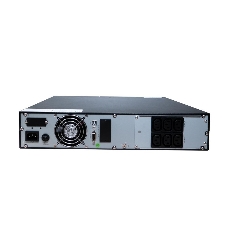 Источник бесперебойного питания ACD PW-RackLine 2000I/2000 ВА/1800 Вт/6xIEC 320 C13 (компьютерный)