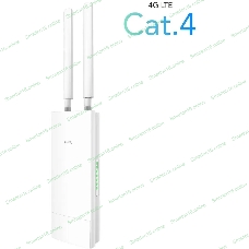 Точка доступа Cudy LT400 (LT400 OUTDOOR) N300 3G/4G белый