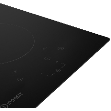 Электрическая варочная панель Indesit IRT 130 черный