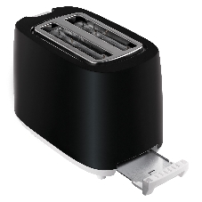 Тостер BBK TR82 700 Вт, черный