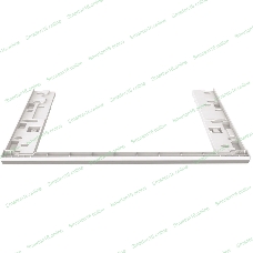 Комплект соединительный для сушильных и стиральных машин Gorenje SKHNE80W/C белый 700гр (упак: 1шт)