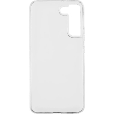 Чехол (клип-кейс) Deppa Gel для Samsung Galaxy S22+ прозрачный