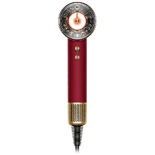 Фен Dyson HD16 VELVET 1600Вт красный (594823-01)