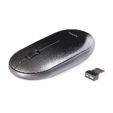 Мышь беспроводная Smartbuy (SBM-266AG-K) 266AG черный градиент