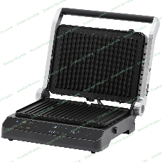 Гриль электрический Krona Digitaler Kontaktgrill 2000W