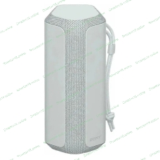 Портативная колонка Sony SRS-XE200 серый 10W 1.0 BT (SRS-XE200 GREY)