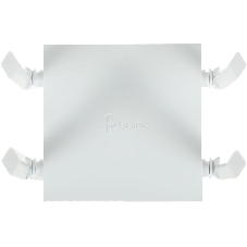 Роутер беспроводной TP-Link Archer C24 AC750 10/100BASE-TX белый