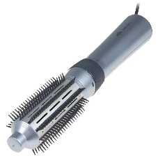 Фен-щетка Braun AS-330 64485731 серебристый/черный, 400 Вт, 18/36 мм