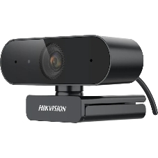 Веб-камера Hikvision DS-U04 2560x1440, 30 кадр/с, USB, микрофон, автофокус, крепление на мониторе, автоосвещение Веб-камера Hikvision DS-U04 2560x1440, 30 кадр/с, USB, микрофон, автофокус, крепление на мониторе, автоосвещение