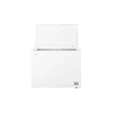 Морозильный ларь KRAFT BD (W)-280BLR, белый, 260л, 1 корзина