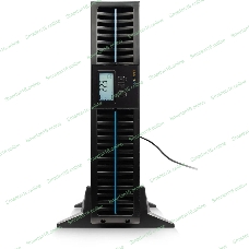 Источник бесперебойного питания Smartwatt DATA PRO COMBO 1kVA 900Вт 1000ВА черный