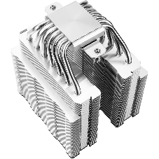 Кулер Thermalright Phantom Spirit 120 SE ARGb Soc-AM5/AM4/1151/1200/1700 черный 4-pin 25.6dB Al+Cu 765gr Ret (PS120-SE-ARGb)