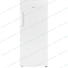 Морозильная камера Haier HF-242WG, белый, 215л, 4 ящика