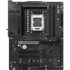 Материнская плата ASUS X870 MAX GAMING WIFI7, AM5, AMD X870, 4xDDR5, 4xSATA, 3xM.2, 1xPCIe 5.0 x16, 2xPCIe 4.0 x16, 1xPCIe x1, 1xHDMI, 2xUSB-C 40Gbps (USB4), 1xUSB-A 10Gbps, 3xUSB-A 5Gbps, 4xUSB-A 2.0, 1x2.5Gb LAN, Wi-Fi 7, Bluetooth 5.4, 3x3.5 мм, 7.1, ATX