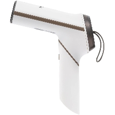 Отпариватель Panasonic NI-GHD011AW белый/коричневый, 900 Вт, 19 г/мин, 80 мл