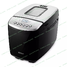 Хлебопечка Kitfort КТ-309 850Вт черный