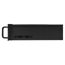 Серверный корпус ExeGate Pro 2U300-04 (RM 19