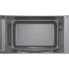 Встраиваемая микроволновая печь Bosch BFL523MW3 Serie 2 белый
