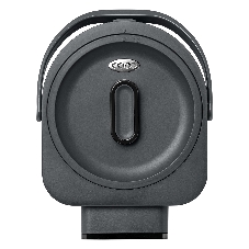 Термопот BBK BTP-1500 черный