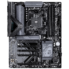 Материнская плата Gigabyte B550 X EAGLE, AM4, AMD B550, 4xDDR4, 4xSATA, 2xM.2, 5xPCIe x16 (1x4.0, 4x3.0), 1xHDMI, 1x 2.5Gb LAN, 4xUSB 2.0, 3xUSB 3.2 Gen 1, 1xUSB 3.2 Gen 2, 1xUSB Type-C, 3x3.5 мм, 7.1, ATX