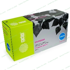 Картридж лазерный Cactus CS-CE343A пурпурный (16000 стр.) для HP Color LaserJet M775