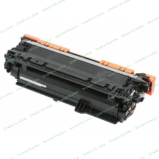 Картридж лазерный Cactus CS-CE400A черный (5500 стр.) для HP LJ M551