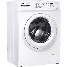 Стиральная машина Atlant СМА 40М105-00 белый, загрузка фронтальная 4 кг, 1000 об/мин., класс: А+