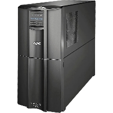 Источник бесперебойного питания APC Smart-UPS SMT2200IC/2200 ВА/1980 Вт/8xIEC320 С13, 1xIEC320 С19