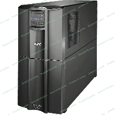 Источник бесперебойного питания APC Smart-UPS SMT2200IC 1980Вт 2200ВА черный