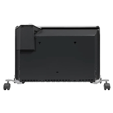 Конвектор электрический Electrolux ECH/AS2 -2000 ER белый, 2000 Вт, 25 м2, термостат, дисплей