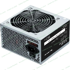 Блок питания KingPrice KPPSU750 ATX 750W (20+4pin) APFC 120мм fan 4xSATA