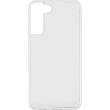 Чехол (клип-кейс) Deppa Gel для Samsung Galaxy S22+ прозрачный
