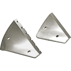 Мотобур CARVER AG-52/000 без шнека dпос=20мм 52см3