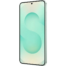 Смартфон Samsung Galaxy S25 12/128Gb, мятный