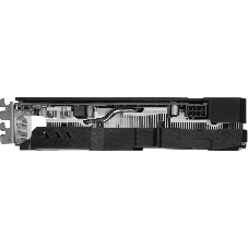 Видеокарта Sinotex Ninja AMD Radeon RX 550, 8 GB GDDR5, 128 bit, DisplayPort, HDMI, DVI-D, GPU 1183 MHz
