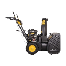 Снегоуборщик бензиновый Huter SGC 4800 6.5л.с.