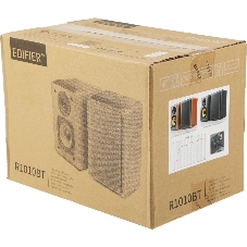 Акустическая система 2.0 Edifier R1010BT черный