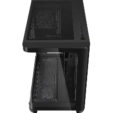Корпус SAMA V60E, Midi-Tower, чёрный