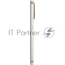 Смартфон HONOR X7d 6/128Gb золотистый
