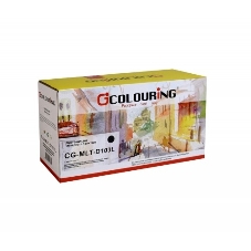 Картридж лазерный Colouring CG-MLT-D103L черный (2500 стр.) для принтеров Samsung ML-2950ND/2951D/2955ND/2955DW/2956D/2956DN/SCX-4701ND/4729HW/4729HW/4729FD/4729FW/4729XFA/4728HN/4728HD/4728FD
