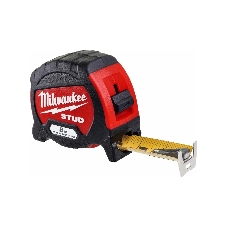 Рулетка Milwaukee Stud Gen II 8м (4932471627)