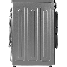 Стиральная машина Бирюса WM-SC914/15 W перламутровый синий, загрузка фронтальная 9 кг, 1400 об/мин, класс А+++