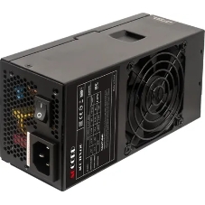 Блок питания Accord, ACC-TFX450, 450Вт, 80мм, черный