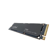 Накопитель SSD Crucial T700 2Tb CT2000T700SSD3, M.2, PCI-E 5.0 x4, TLC 3D NAND R/W - 12400/11800Mb/s