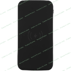 Портативный аккумулятор Redline PowerBank RP52 10000mAh 3A 2xUSB черный (УТ000032478)