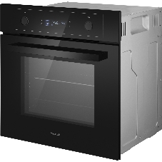 Духовой шкаф Weissgauff EOM 610 PDBS