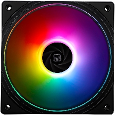 Вентилятор для корпуса Thermalright Fan TL-S12-S ARGb 120мм/PWM/S-FDB Bearing