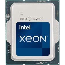 Процессор Intel Xeon E-2486 Soc-1700 3.5GHz OEM