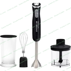 Блендер Polaris PHB 1594, погружной, черный