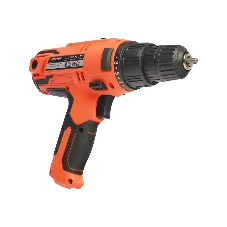 Дрель-шуруповерт Patriot FS 300, 300 Вт, 35 Нм, щеточный
